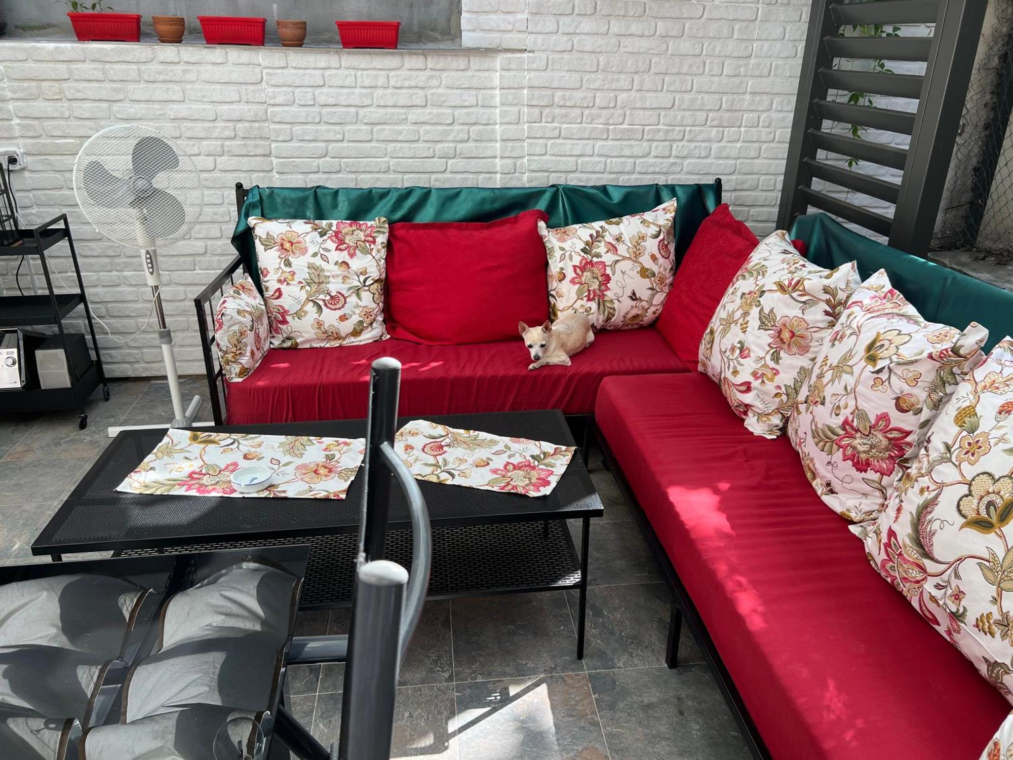 A Lovely 2 Bedroom Apartment In The Heart Of صوفيا المظهر الخارجي الصورة