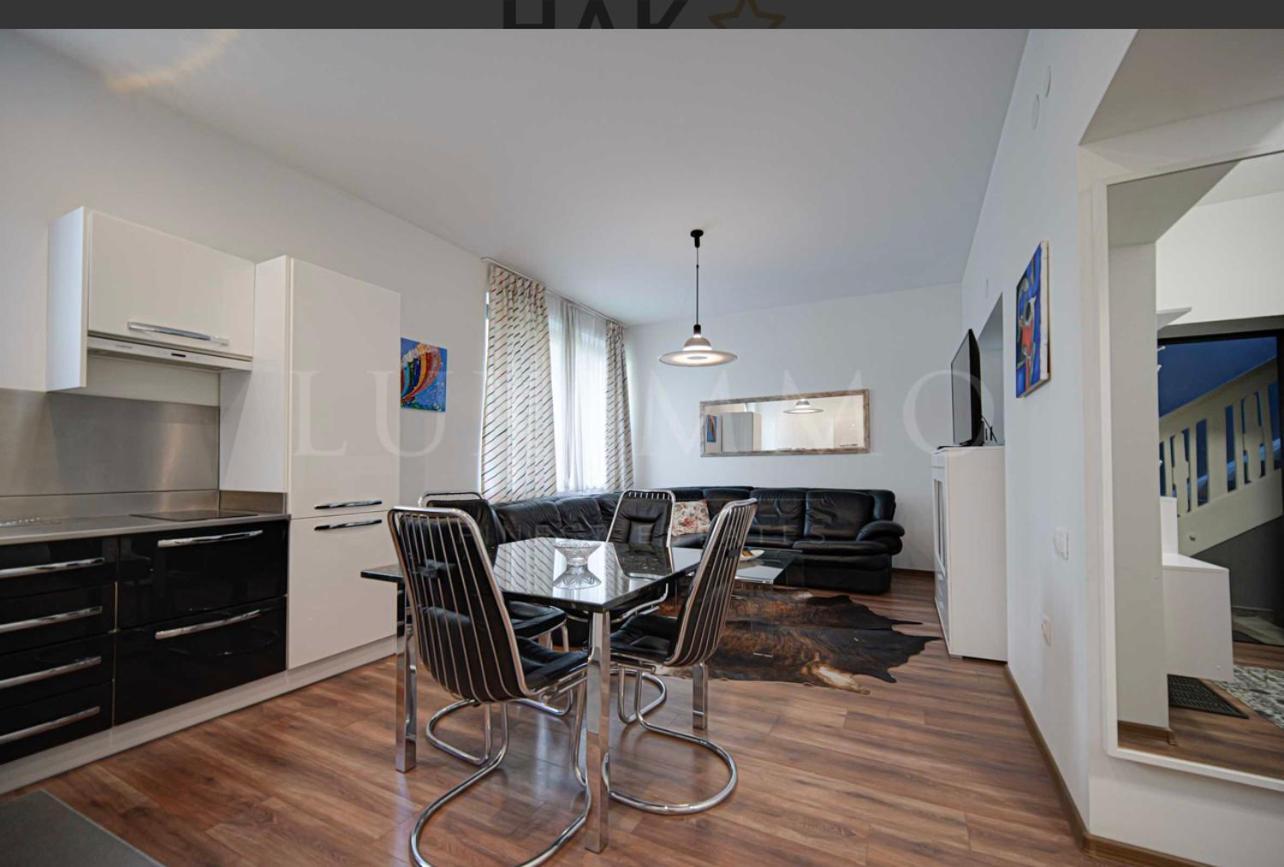 A Lovely 2 Bedroom Apartment In The Heart Of صوفيا المظهر الخارجي الصورة