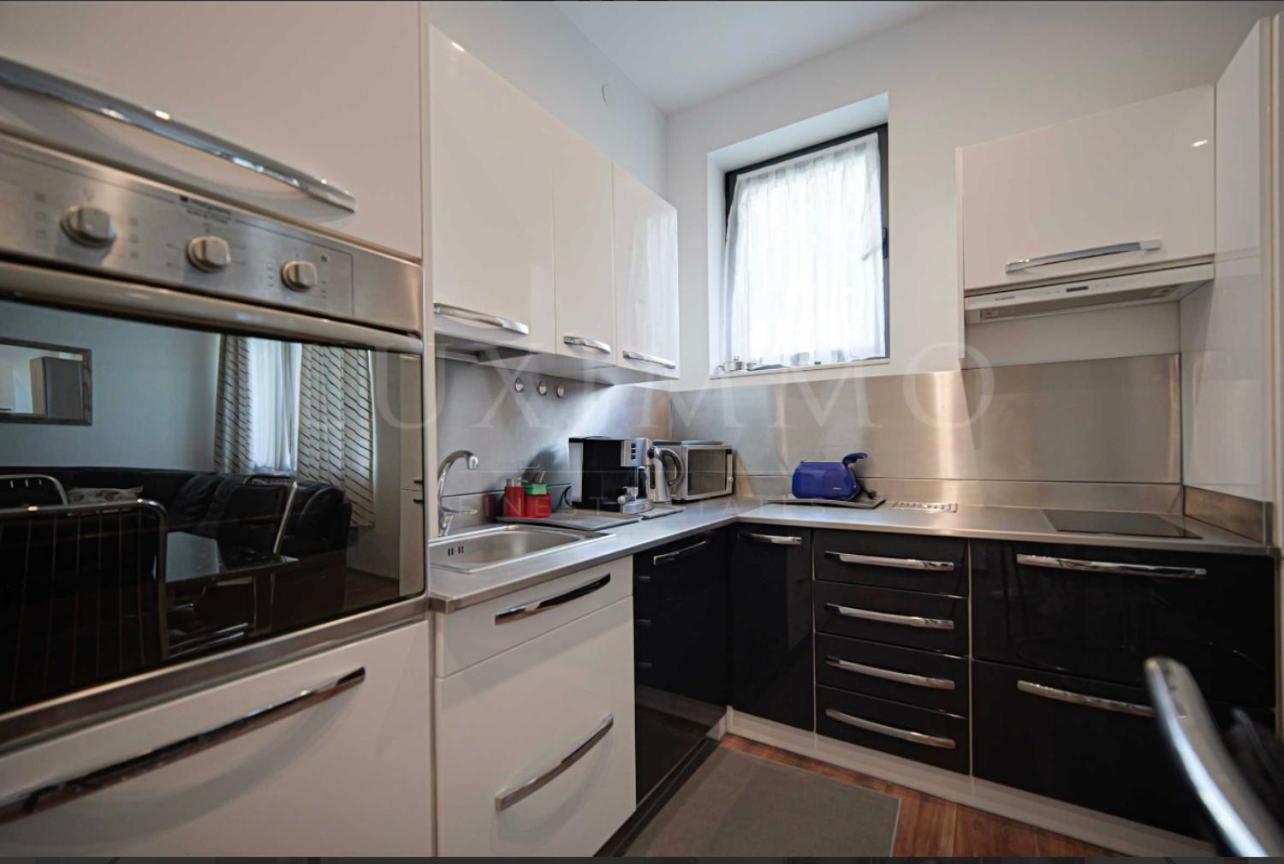 A Lovely 2 Bedroom Apartment In The Heart Of صوفيا المظهر الخارجي الصورة