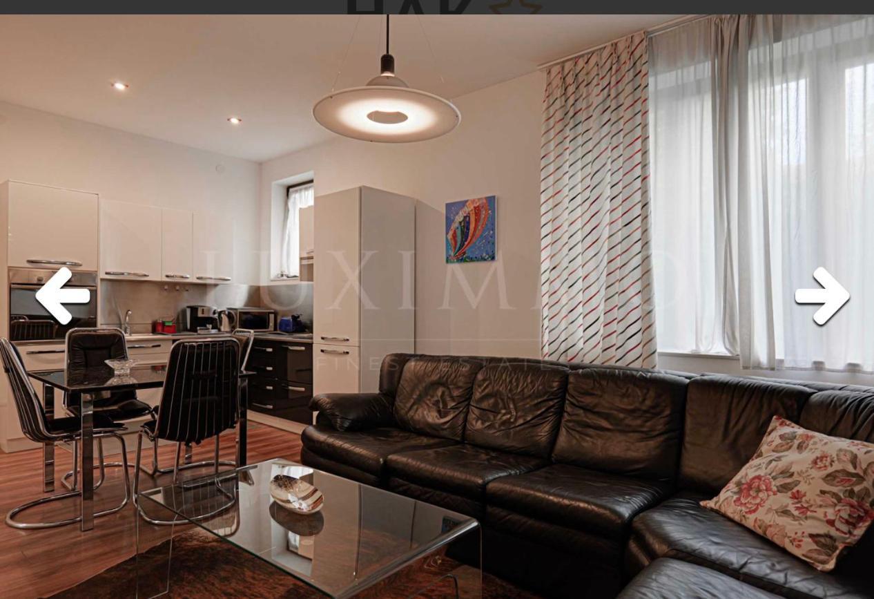 A Lovely 2 Bedroom Apartment In The Heart Of صوفيا المظهر الخارجي الصورة