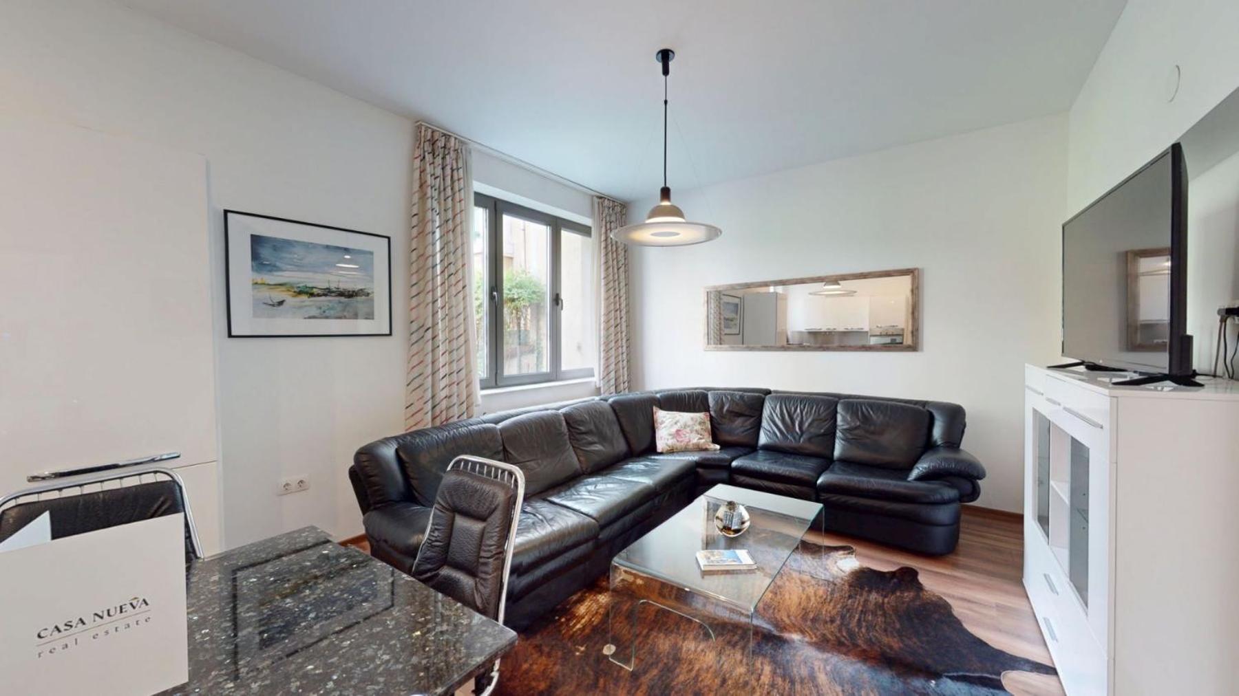 A Lovely 2 Bedroom Apartment In The Heart Of صوفيا المظهر الخارجي الصورة