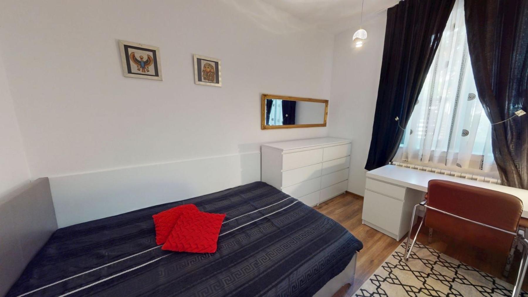 A Lovely 2 Bedroom Apartment In The Heart Of صوفيا المظهر الخارجي الصورة